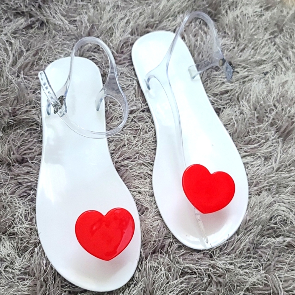 Beach sandals